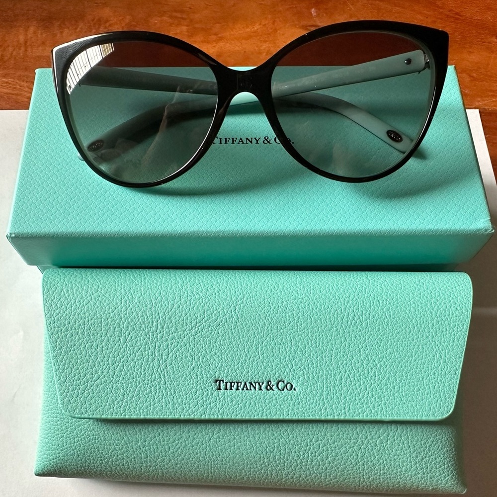 Tiffany & Co. Sunglasses